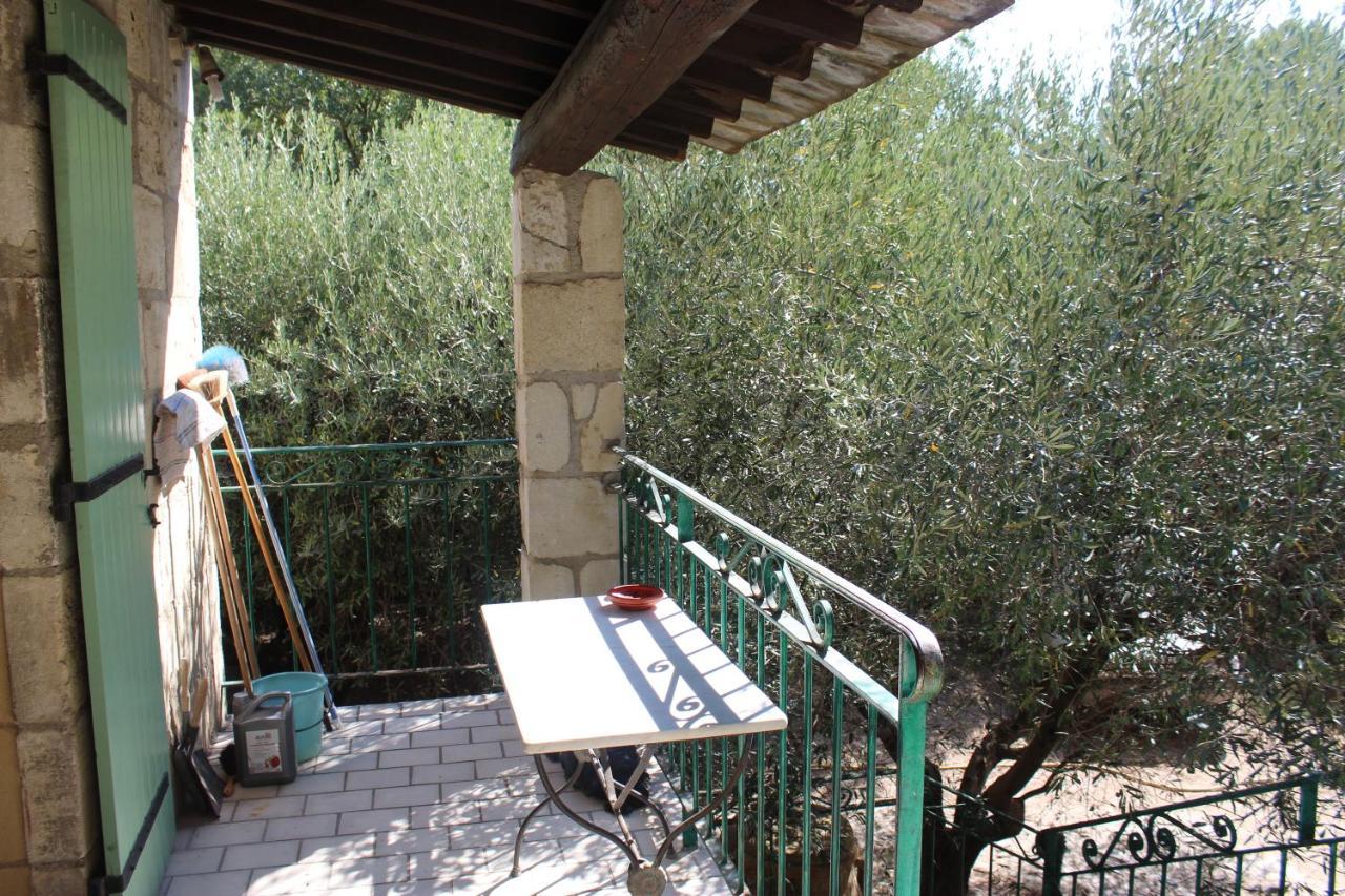 Le Mas De Lucien Entre Arles, Nimes, Avignon. Beaucaire  Exterior photo