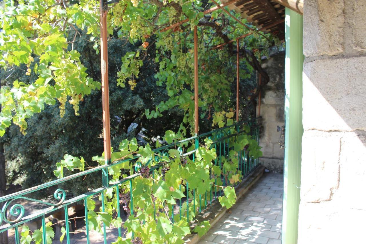 Le Mas De Lucien Entre Arles, Nimes, Avignon. Beaucaire  Exterior photo