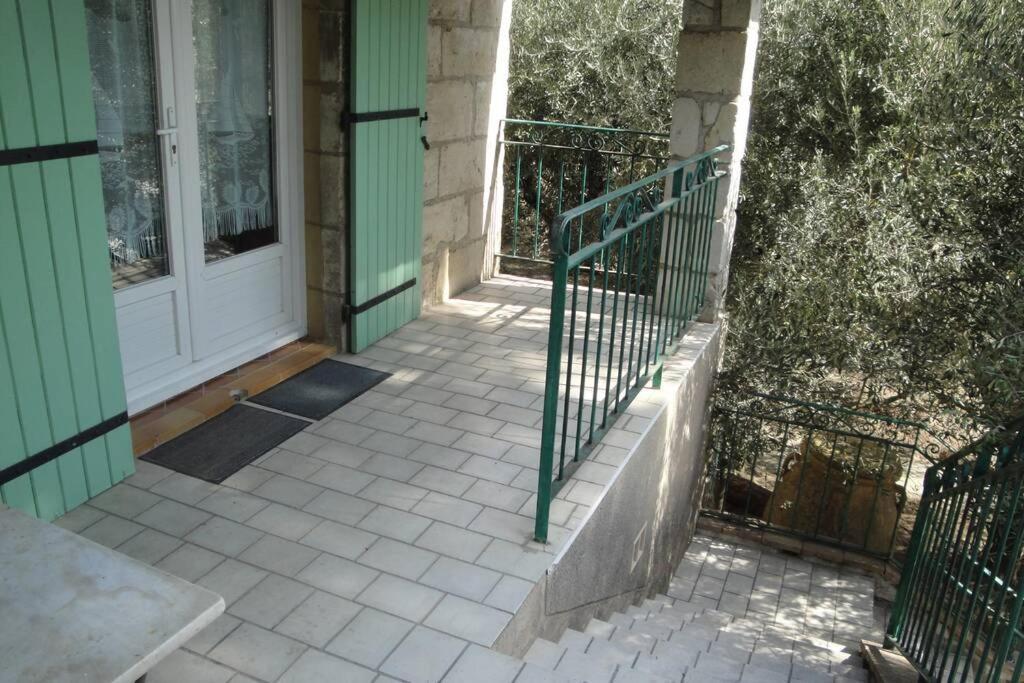 Le Mas De Lucien Entre Arles, Nimes, Avignon. Apartment Beaucaire  Exterior photo