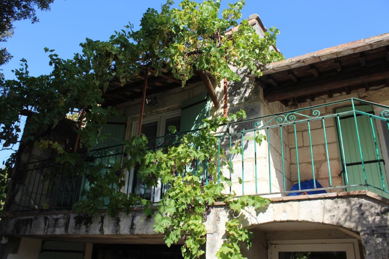 Le Mas De Lucien Entre Arles, Nimes, Avignon. Apartment Beaucaire  Exterior photo