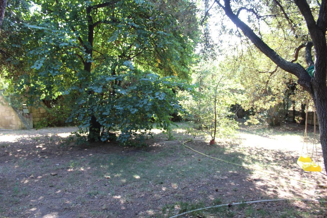 Le Mas De Lucien Entre Arles, Nimes, Avignon. Beaucaire  Exterior photo