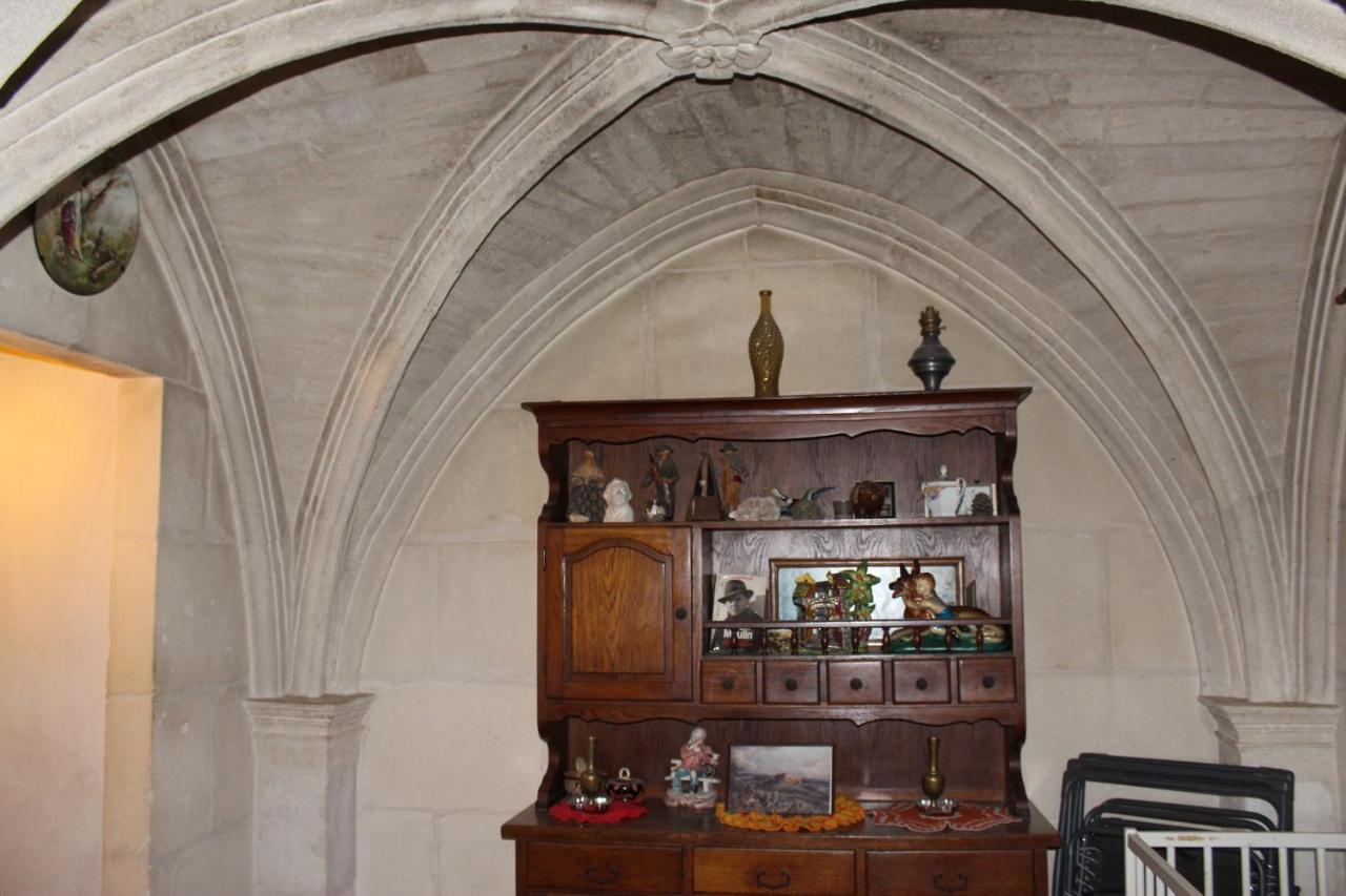 Le Mas De Lucien Entre Arles, Nimes, Avignon. Beaucaire  Exterior photo